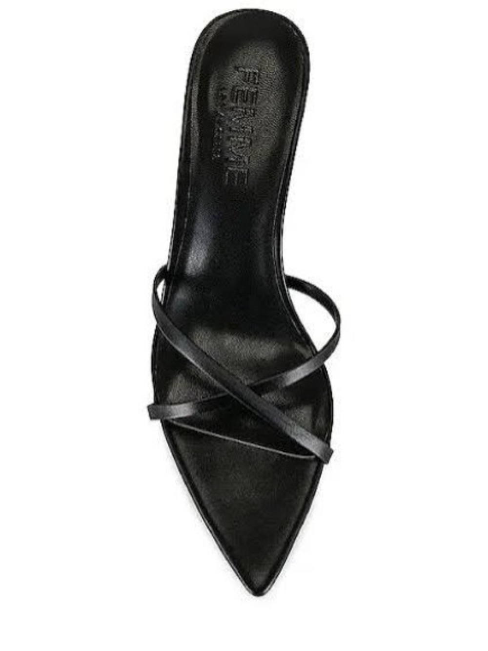 FEMME LA Copenhagen Kitten Slipper